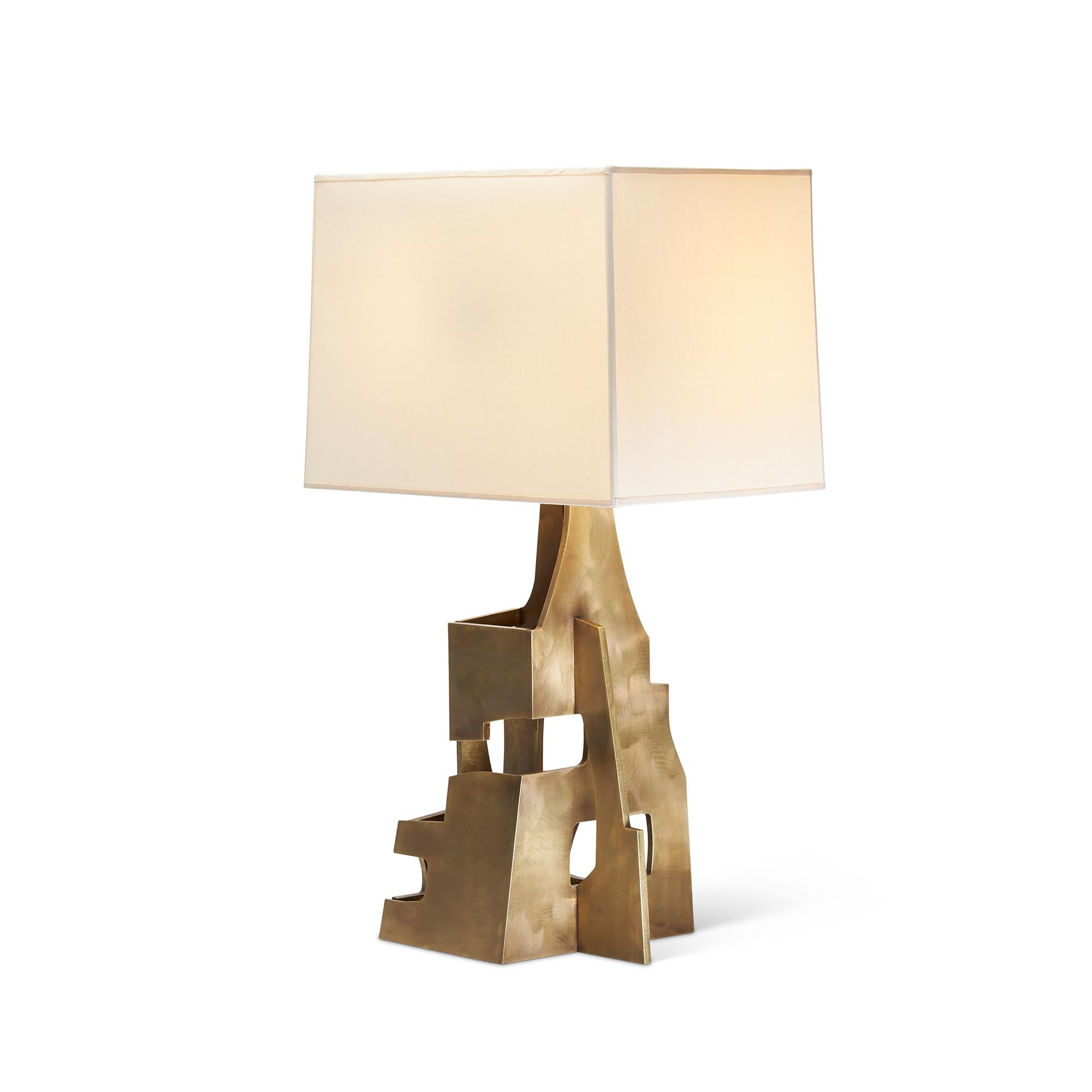 Taos Table Lamp