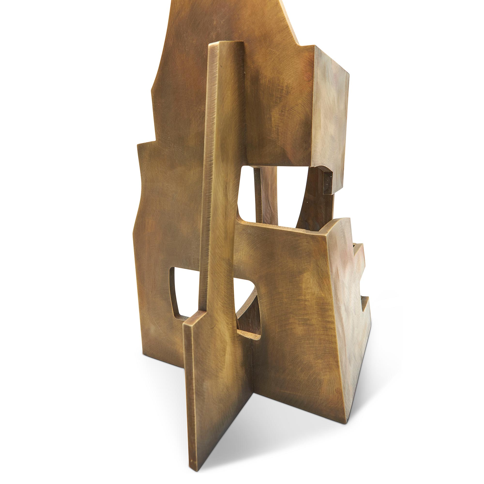 Taos Table Lamp