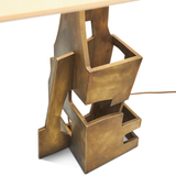 Taos Table Lamp