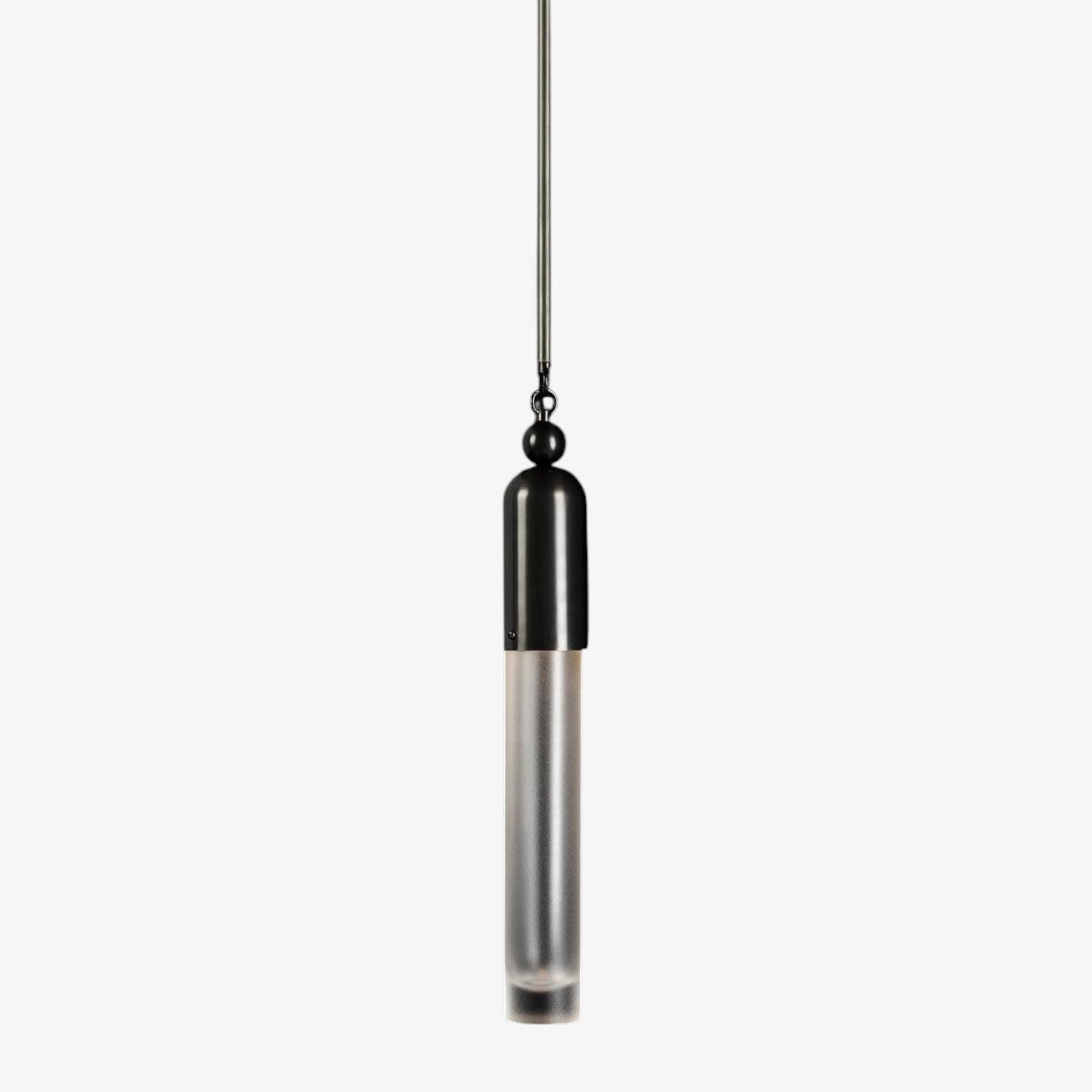 Tassel 1 Pendant Lamp