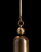 Tassel 1 Pendant Lamp