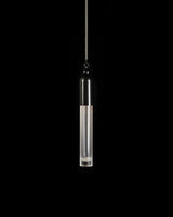 Tassel 1 Pendant Lamp
