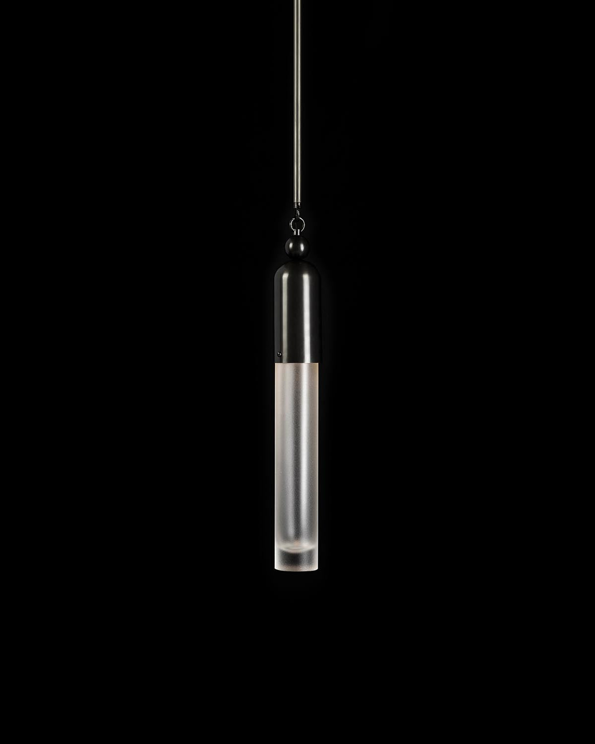 Tassel 1 Pendant Lamp