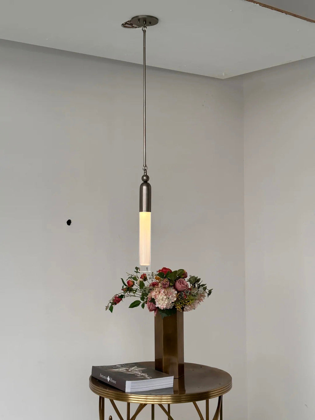 Tassel 1 Pendant Lamp