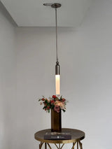 Tassel 1 Pendant Lamp