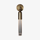 Tassel 1 Sconce