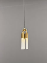 Tassel Pendant Lamp 3