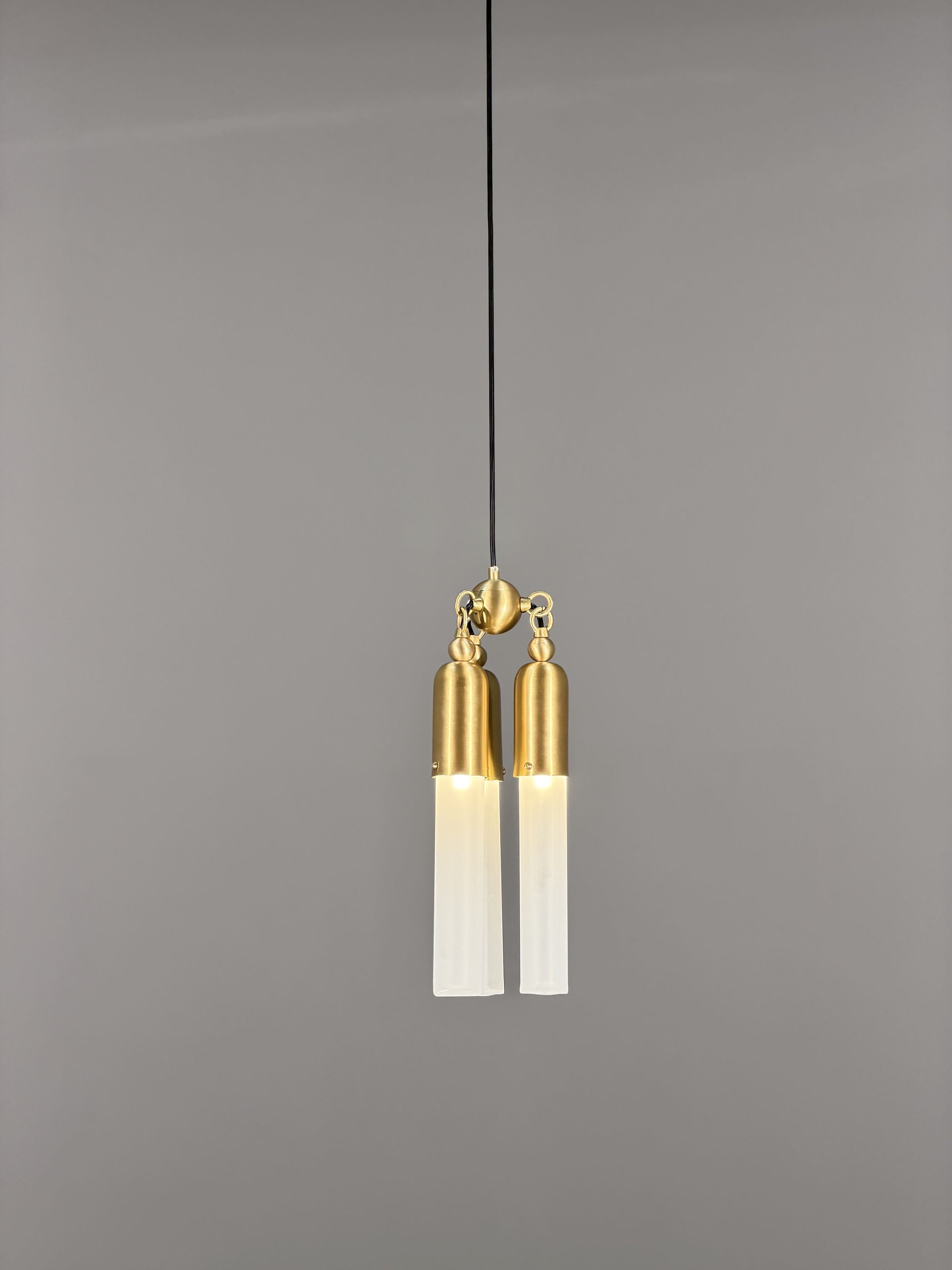 Tassel Pendant Lamp 3