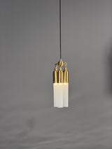 Tassel Pendant Lamp 3