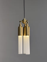 Tassel Pendant Lamp 3