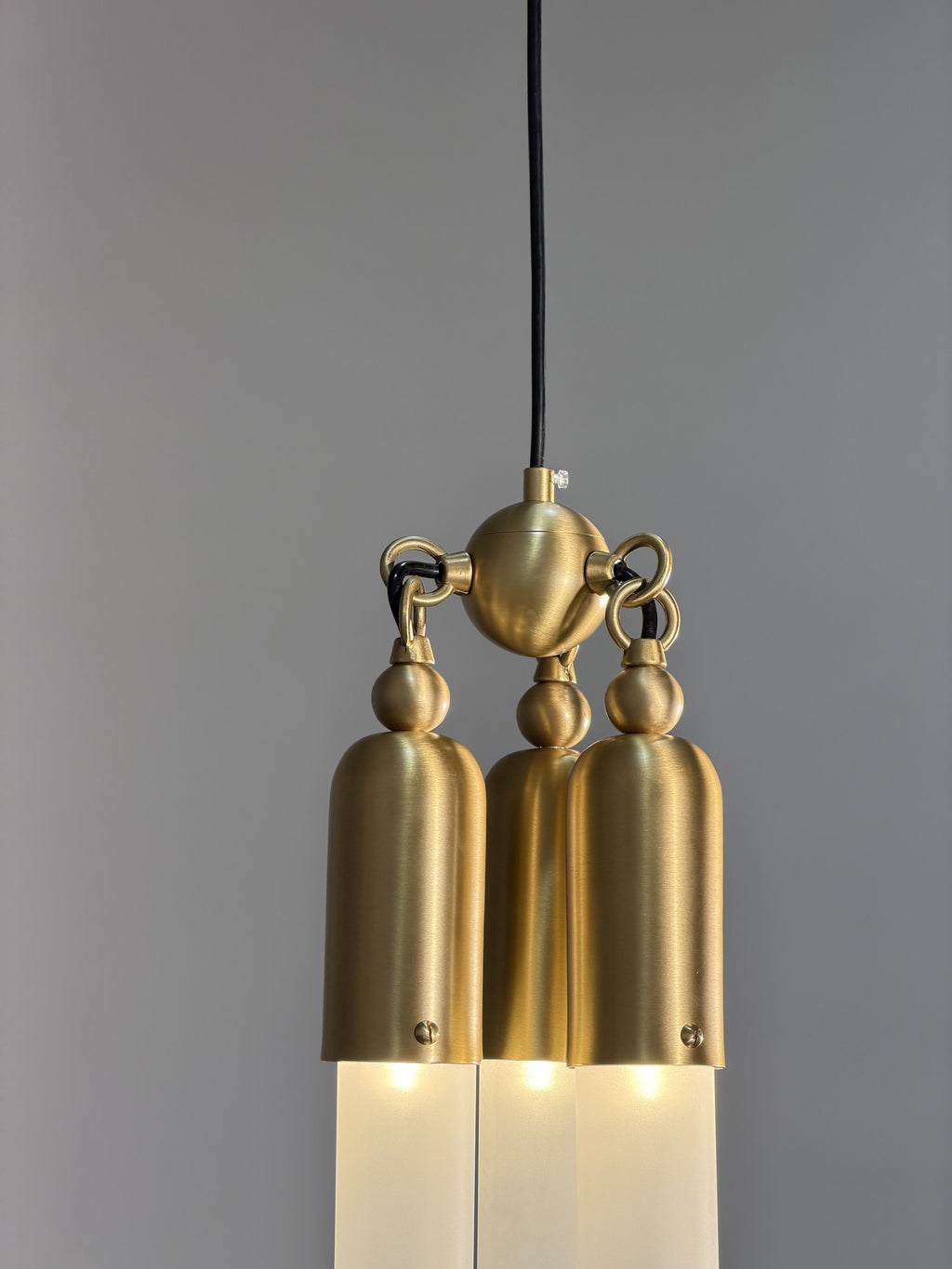 Tassel Pendant Lamp 3