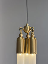 Tassel Pendant Lamp 3