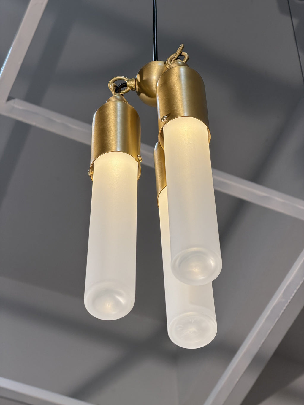 Tassel Pendant Lamp 3