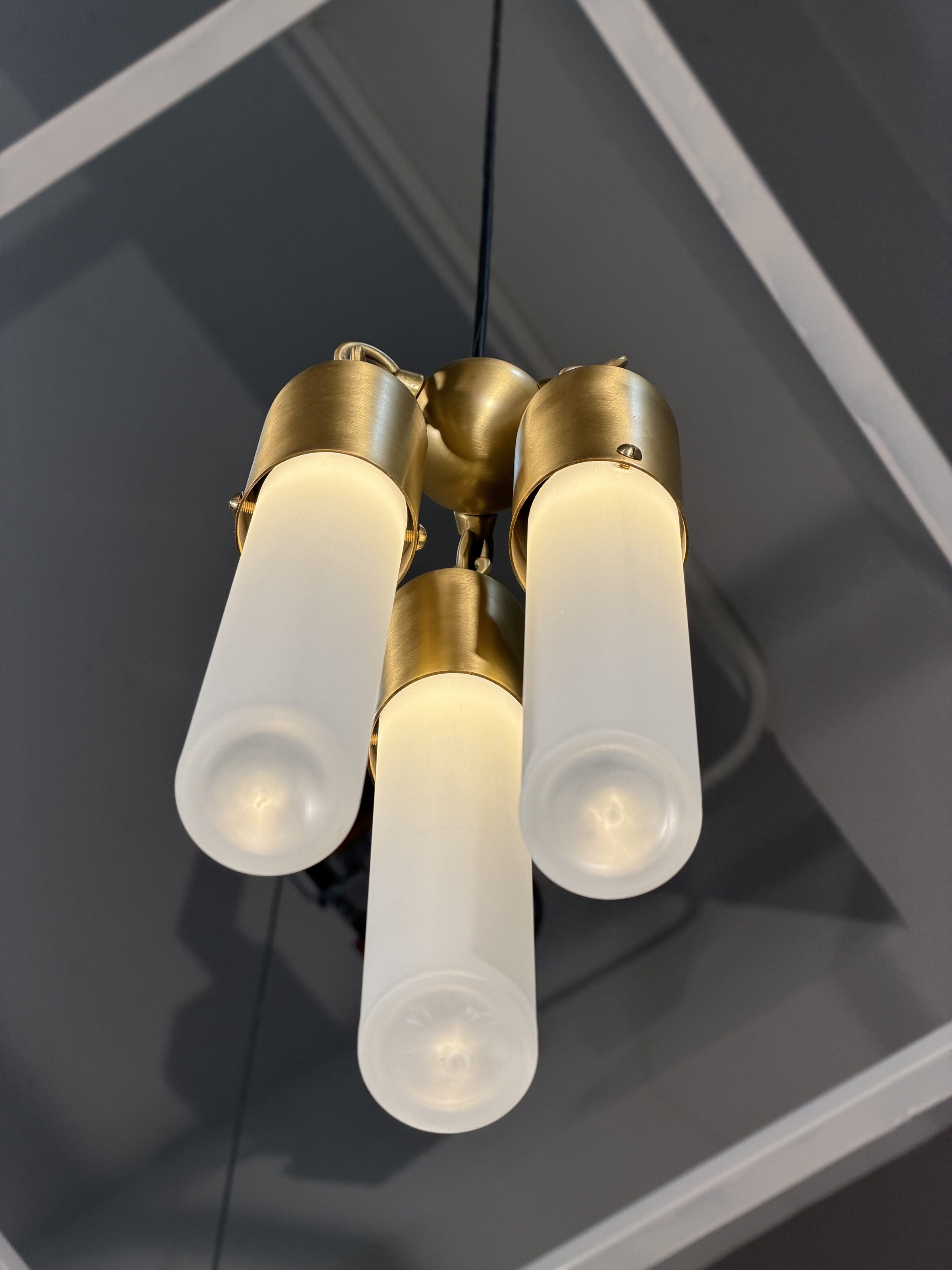 Tassel Pendant Lamp 3