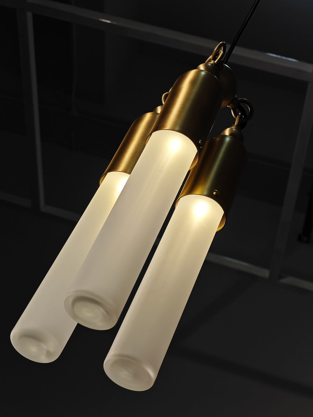 Tassel Pendant Lamp 3