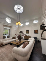Tassel 57 Chandelier