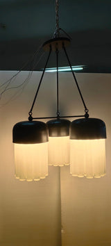Tassel 57 Chandelier