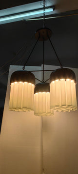 Tassel 57 Chandelier