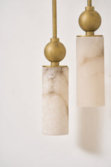 Tate Sconce