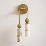 Tate Sconce