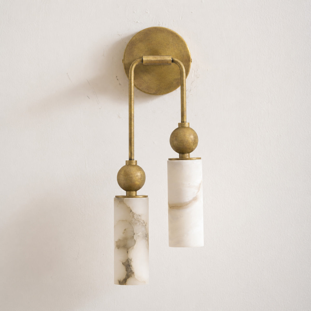 Tate Sconce
