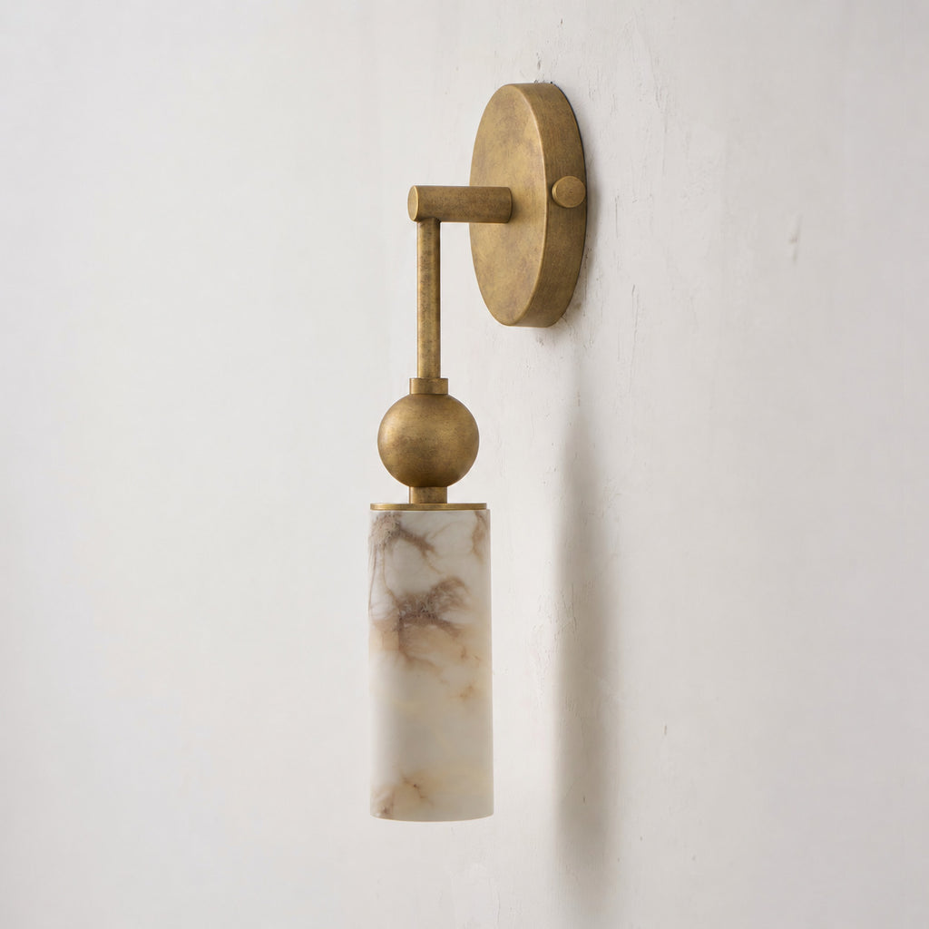 Tate Sconce