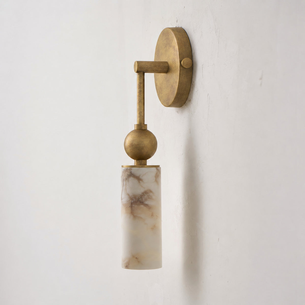Tate Sconce