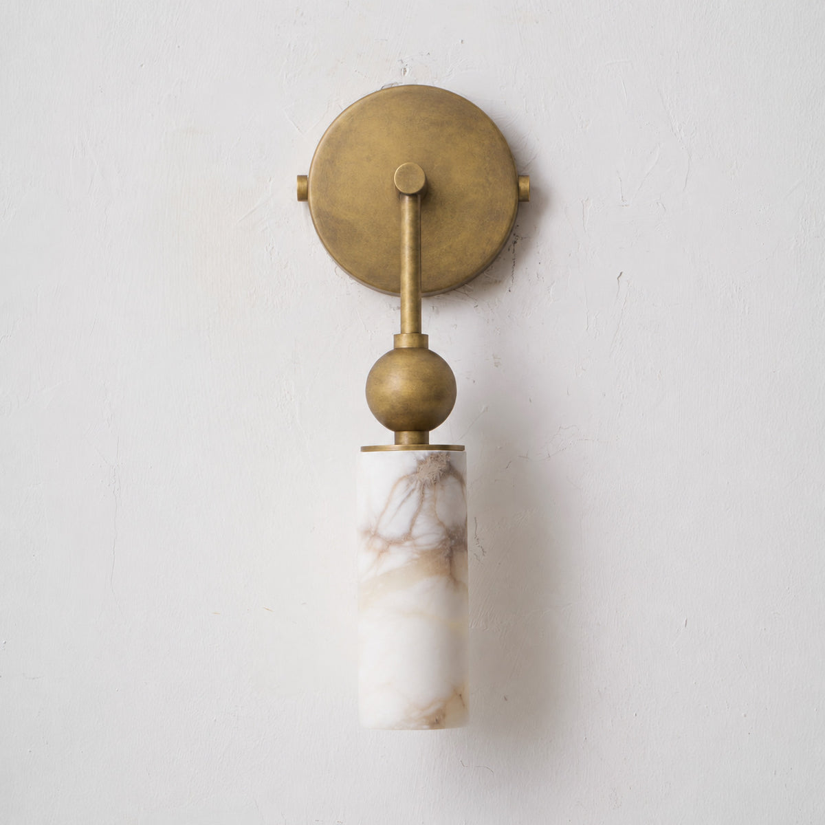 Tate Sconce