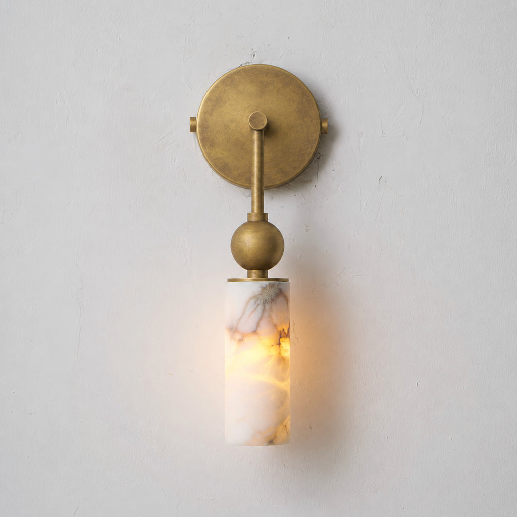 Tate Sconce
