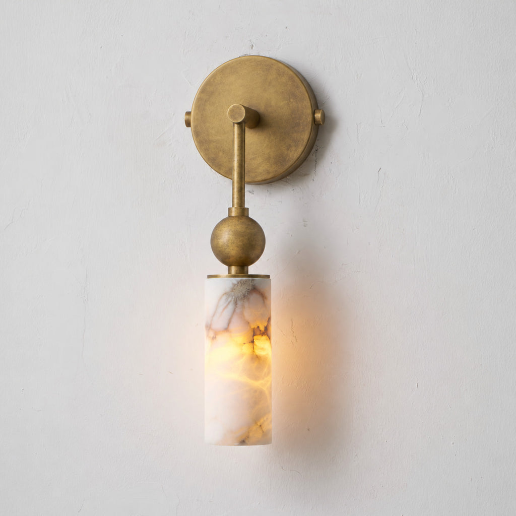 Tate Sconce