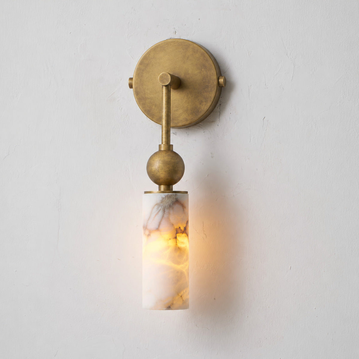 Tate Sconce