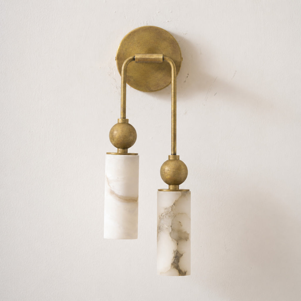 Tate Sconce