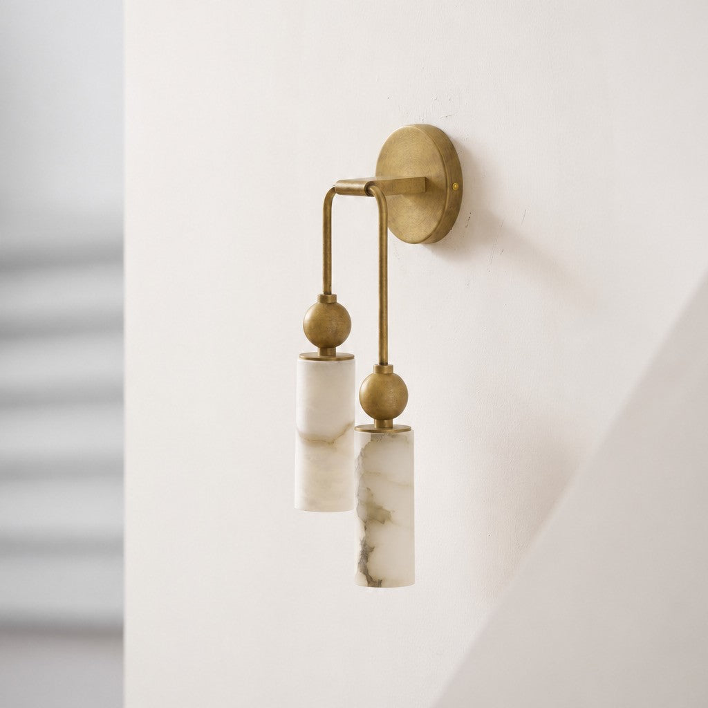 Tate Sconce