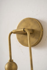 Tate Sconce