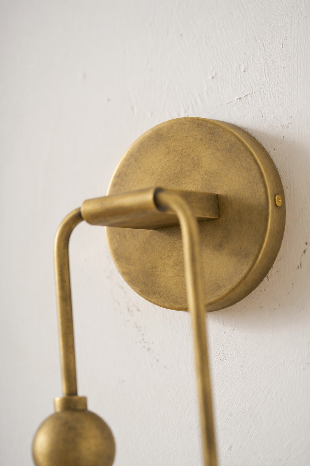 Tate Sconce