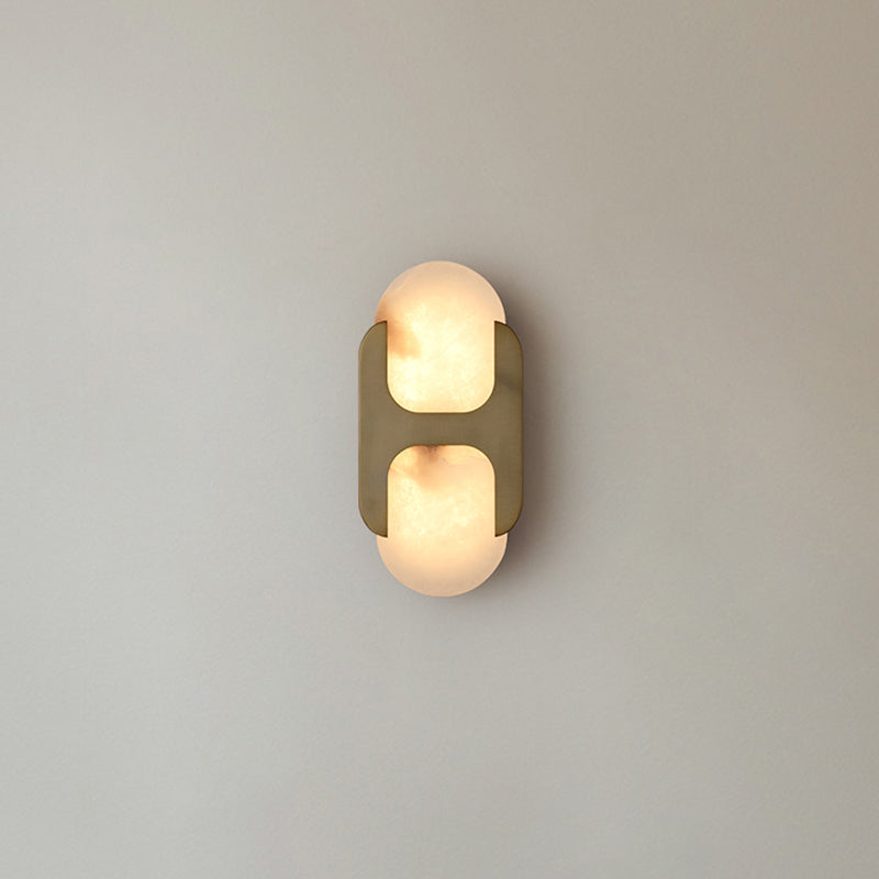 Odin Sconce