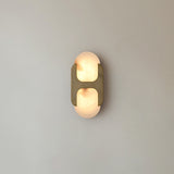 Odin Sconce