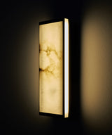 Tech Wall Sconce