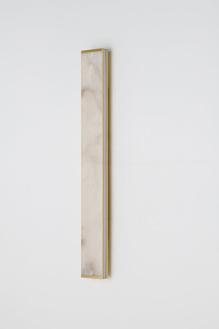 Tech Wall Sconce