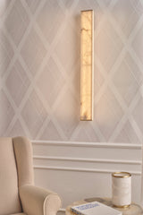 Tech Wall Sconce