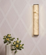 Tech Wall Sconce