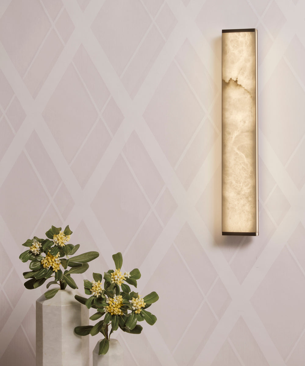 Tech Wall Sconce