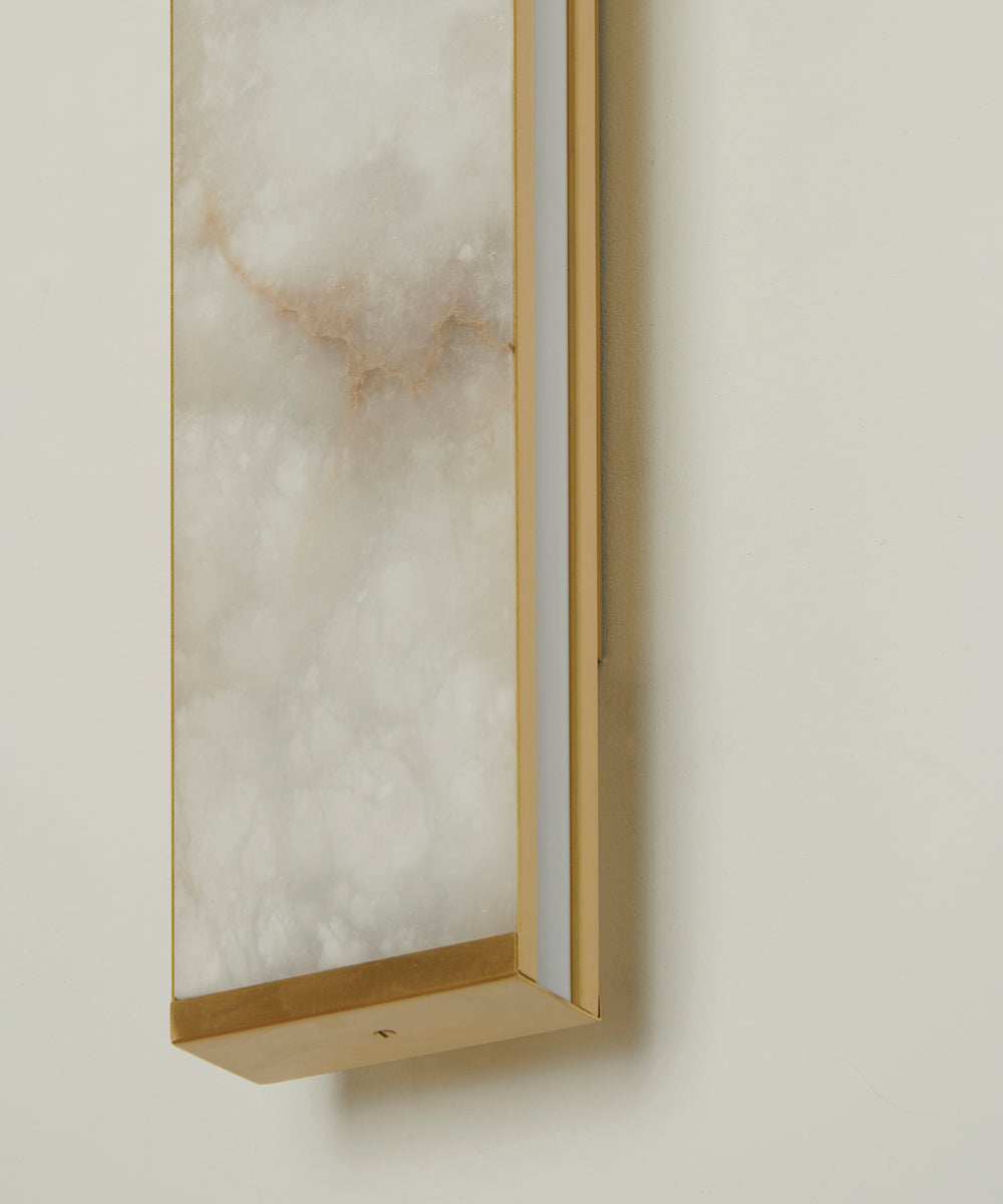 Tech Wall Sconce