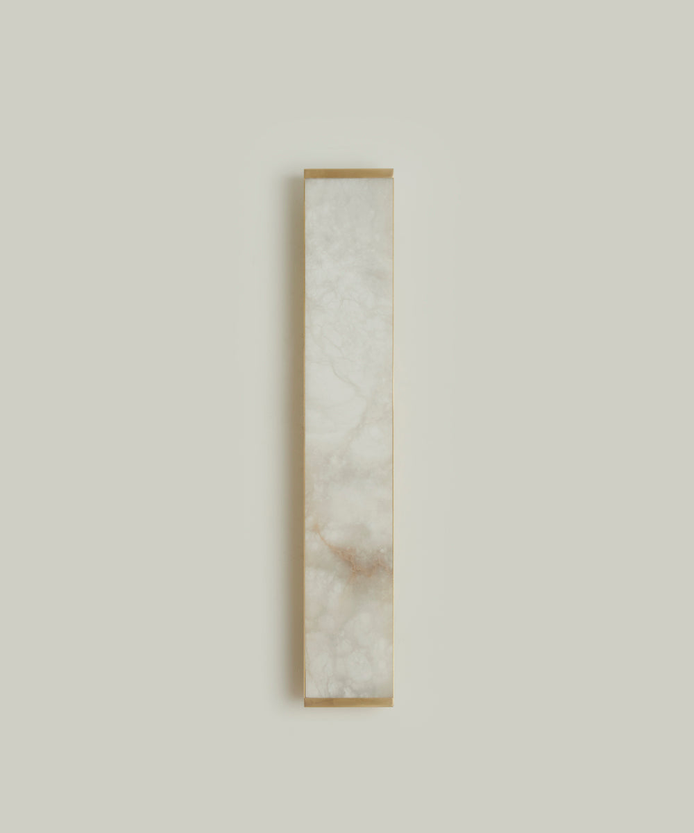 Tech Wall Sconce