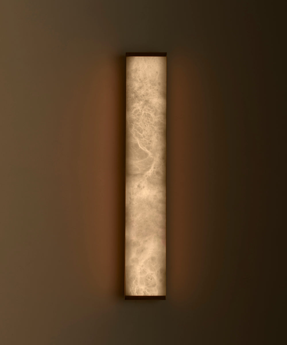 Tech Wall Sconce