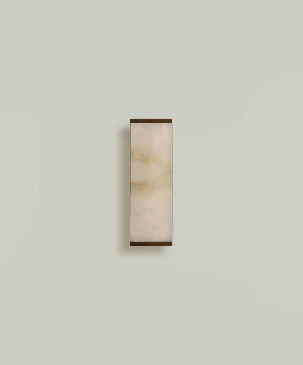 Tech Wall Sconce