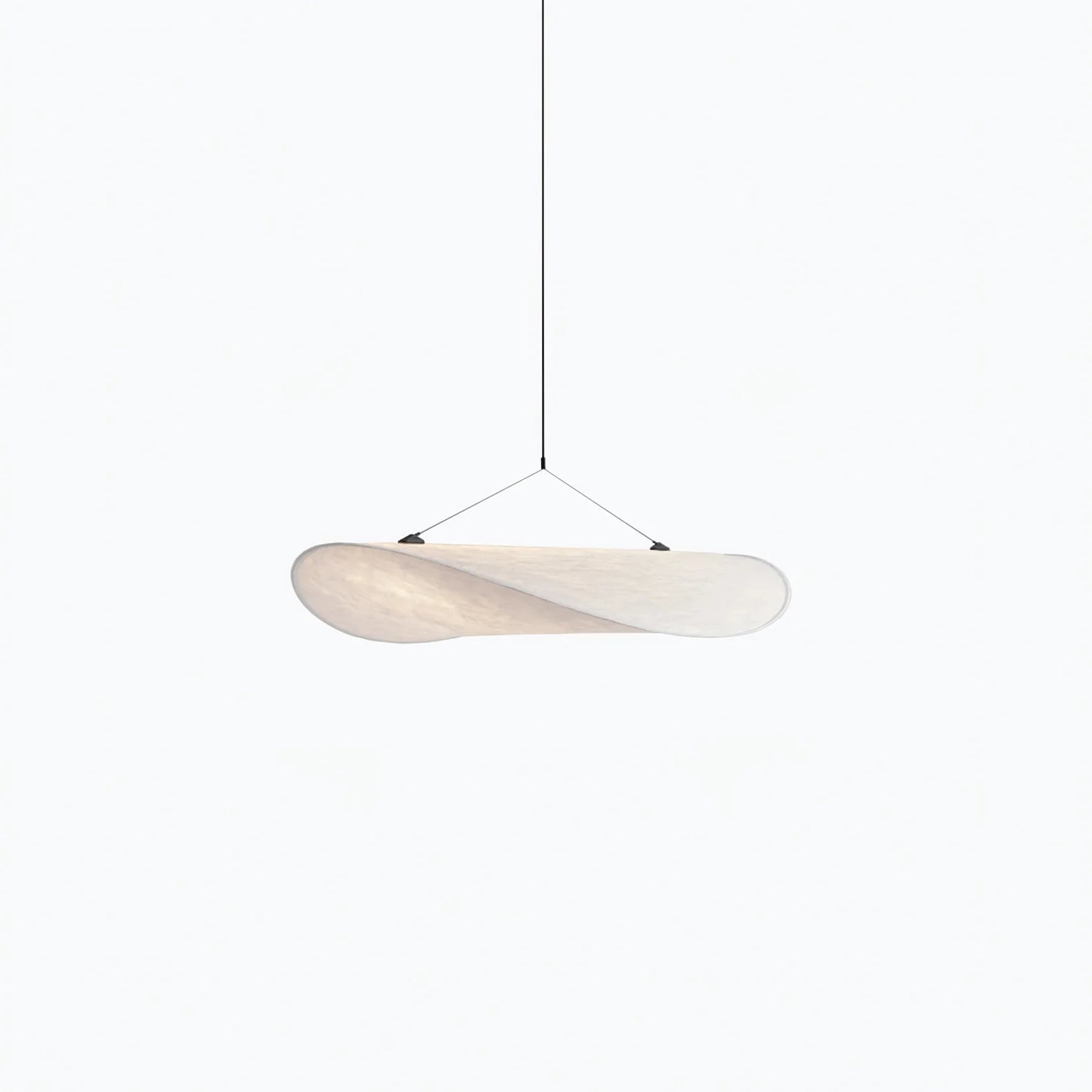 Latia Silk Pendant Lighting