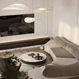 Latia Silk Pendant Lighting