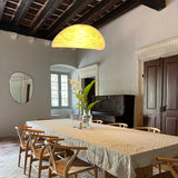 Latia Silk Pendant Lighting