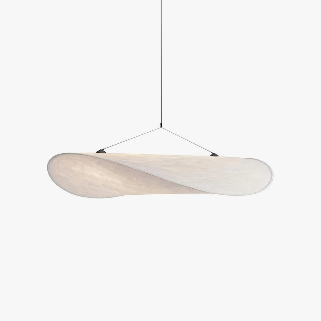 Latia Silk Pendant Lighting